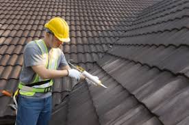 Best Asphalt Shingle Roofing  in Alpena, MI